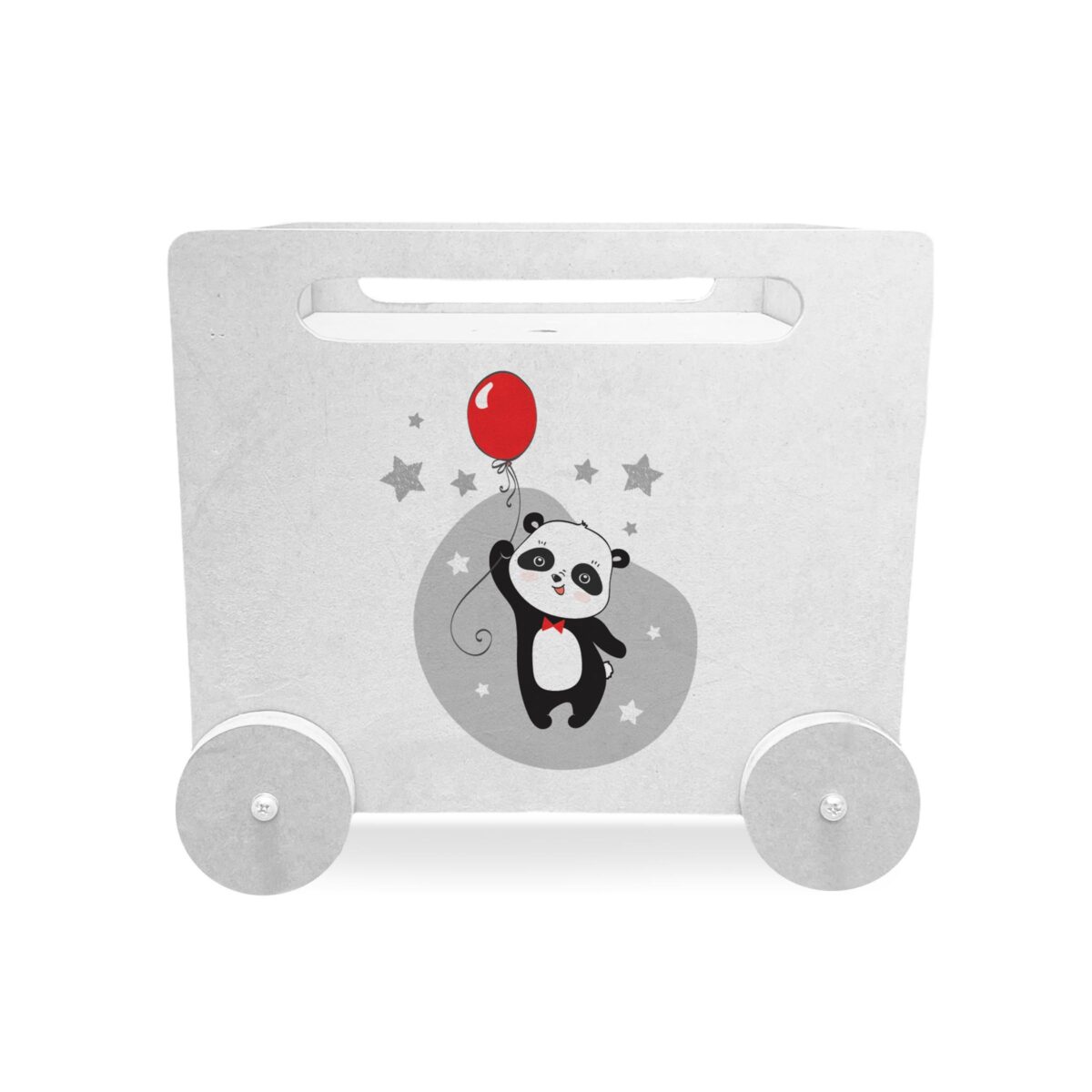 BAPTISM SET PANDA