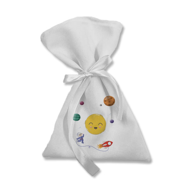 BAPTISM FAVOR POUCH SPACE